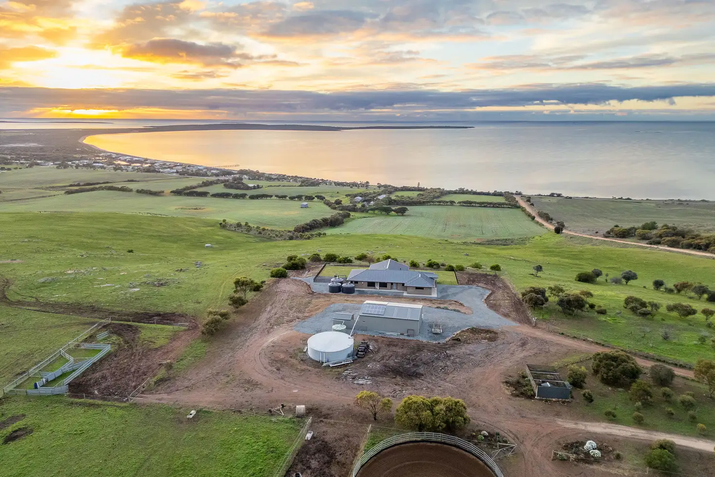 Main view of Homely rural property listing, 86 Hyde Road, North Shields SA 5607