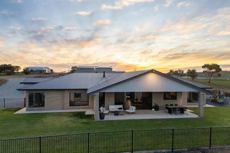 Second view of Homely rural property listing, 86 Hyde Road, North Shields SA 5607