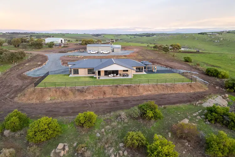 Fourth view of Homely rural property listing, 86 Hyde Road, North Shields SA 5607