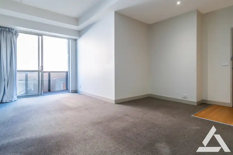 Third view of Homely apartment listing, 805/233 Collins Street, Melbourne VIC 3000