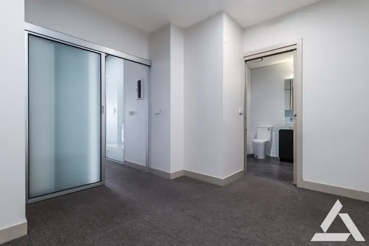 Fourth view of Homely apartment listing, 805/233 Collins Street, Melbourne VIC 3000