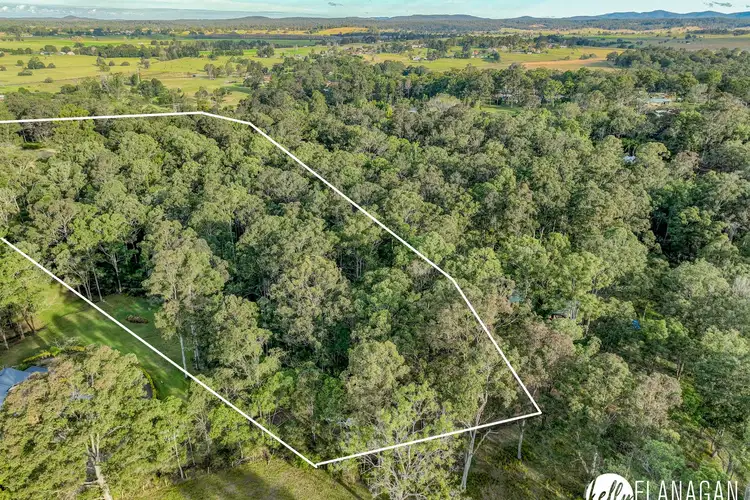 Lot 4 Walsh Lane, Yarravel NSW 2440