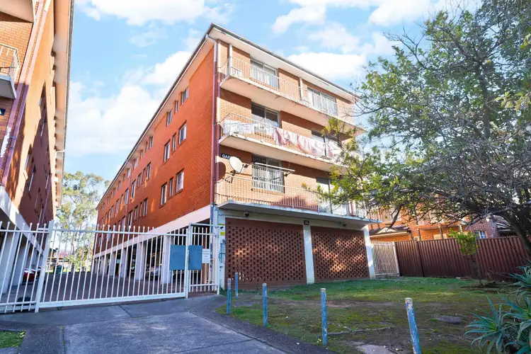 Second view of Homely unit listing, 16/26 Mcburney Road, Cabramatta NSW 2166