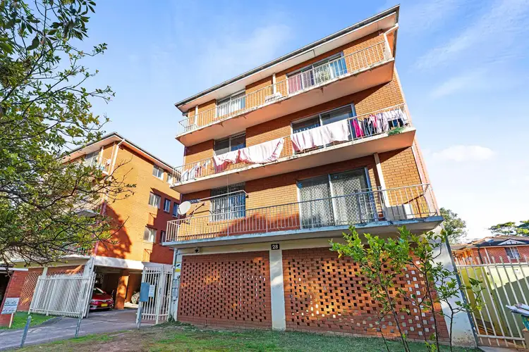 Third view of Homely unit listing, 16/26 Mcburney Road, Cabramatta NSW 2166