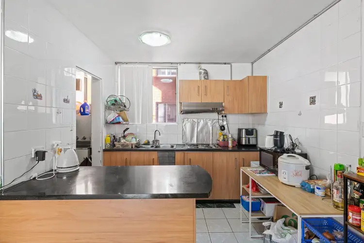 Fifth view of Homely unit listing, 16/26 Mcburney Road, Cabramatta NSW 2166