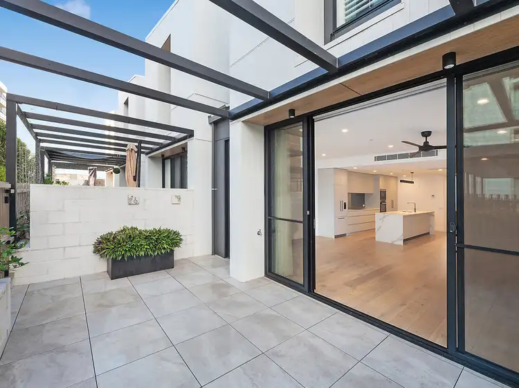 Third view of Homely townhouse listing, 15D Church Street, Port Macquarie NSW 2444