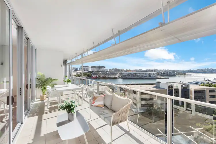 805/35 Shelley Street, Sydney NSW 2000