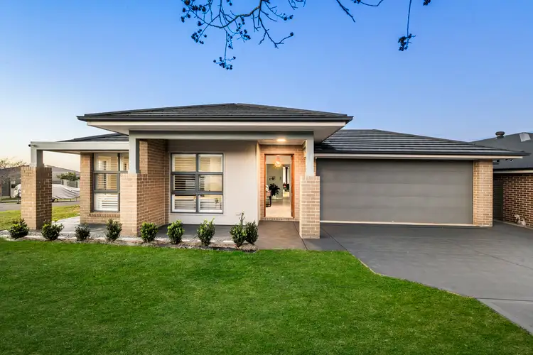 2 Kaiyin Street, Fletcher NSW 2287