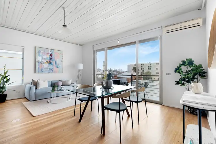 303/12 Anchor Place, Prahran VIC 3181