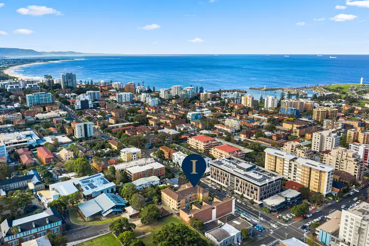 12/62-64 Kembla Street, Wollongong NSW 2500