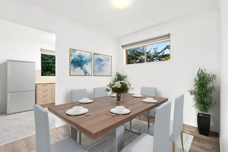 Fifth view of Homely apartment listing, 12/62-64 Kembla Street, Wollongong NSW 2500