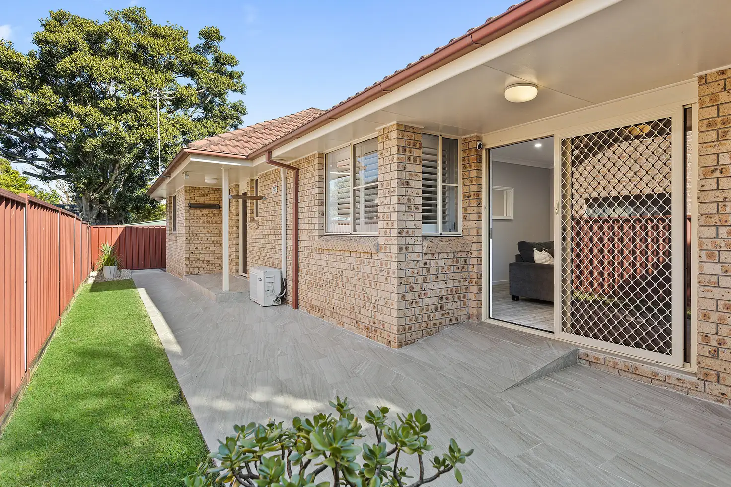 Main view of Homely villa listing, 1/468 Princes Highway, Towradgi NSW 2518