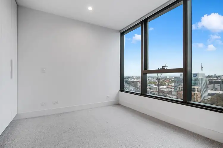 Second view of Homely apartment listing, 1301/500 Elizabeth Street, Melbourne VIC 3000