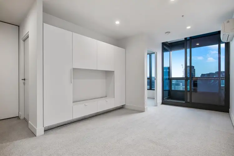 Third view of Homely apartment listing, 1301/500 Elizabeth Street, Melbourne VIC 3000