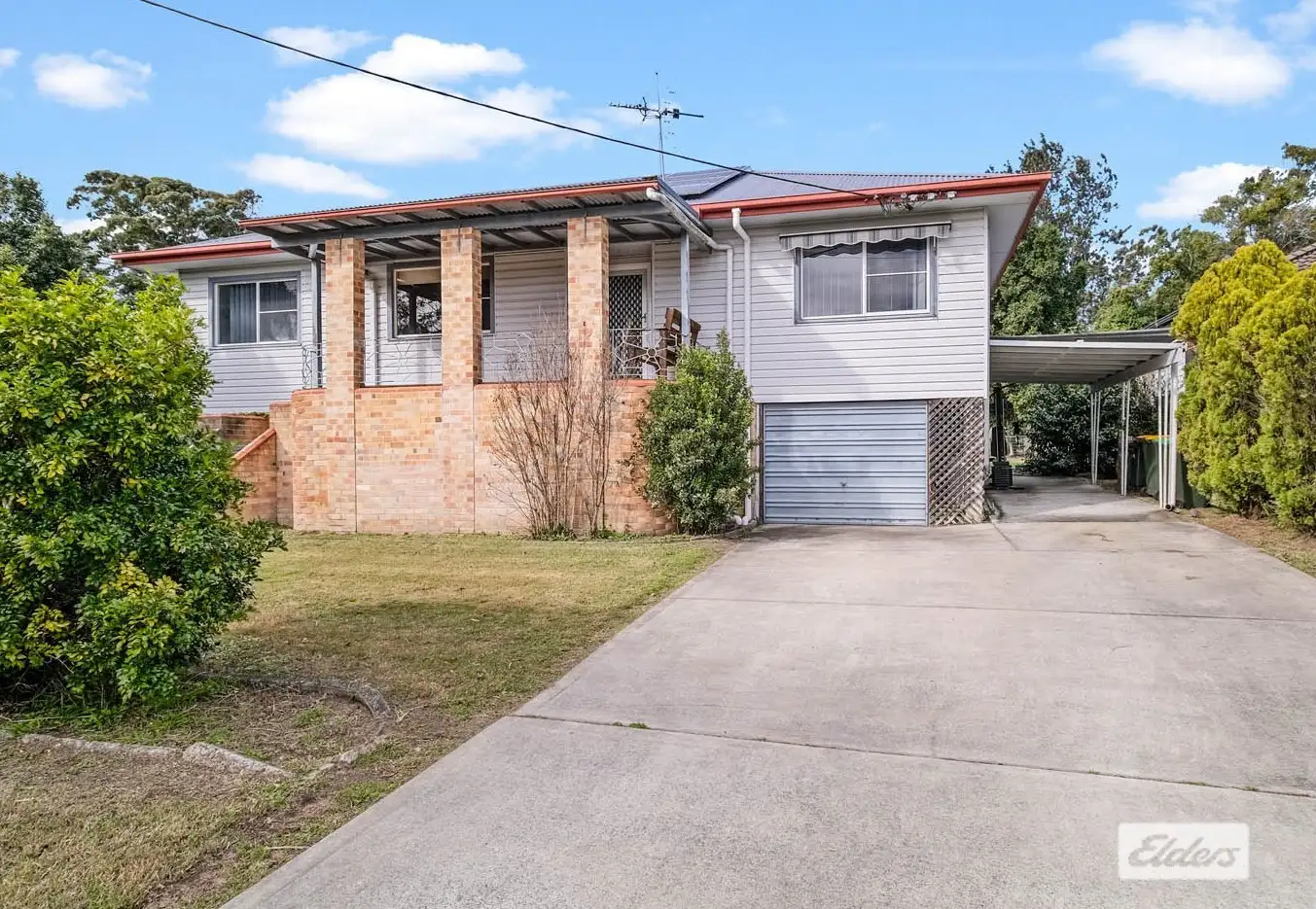 Main view of Homely house listing, 6 Burri Street, Taree NSW 2430