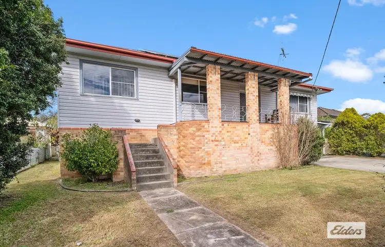 Second view of Homely house listing, 6 Burri Street, Taree NSW 2430