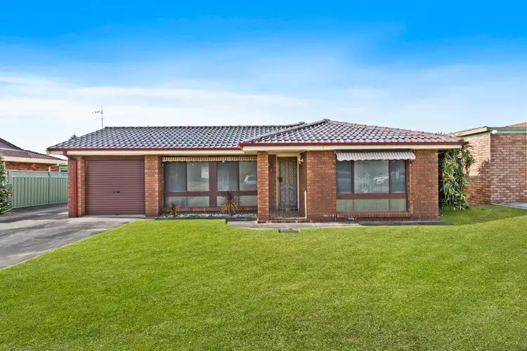 Second view of Homely house listing, 10 Thadalee Place, Ulladulla NSW 2539