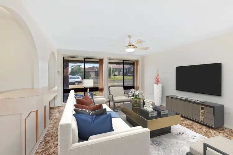 Third view of Homely house listing, 10 Thadalee Place, Ulladulla NSW 2539