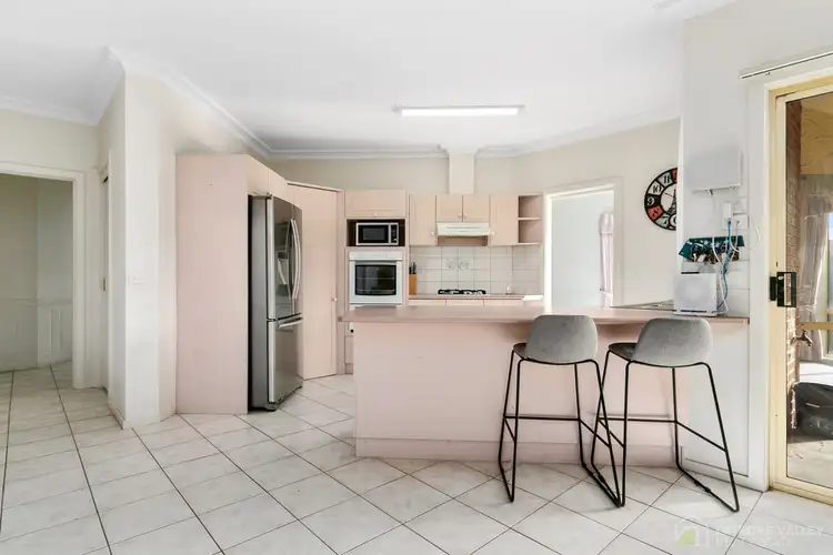 Sixth view of Homely house listing, 55 Glenview Drive, Traralgon VIC 3844