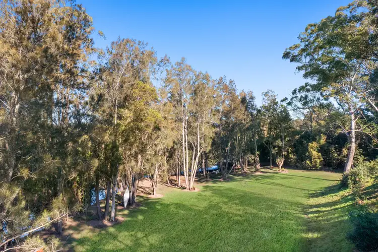 Third view of Homely rural property listing, 27 Marshdale Road, Springfield NSW 2250