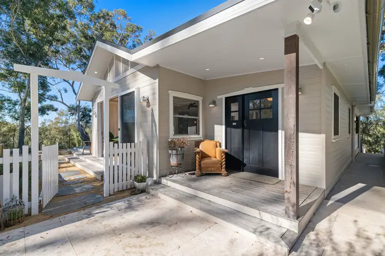 Fourth view of Homely rural property listing, 27 Marshdale Road, Springfield NSW 2250