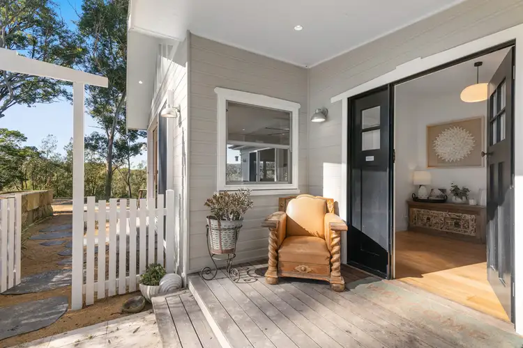 Fifth view of Homely rural property listing, 27 Marshdale Road, Springfield NSW 2250