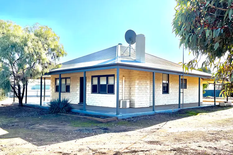 Main view of Homely house listing, 1 Camplin Street, Wudinna SA 5652