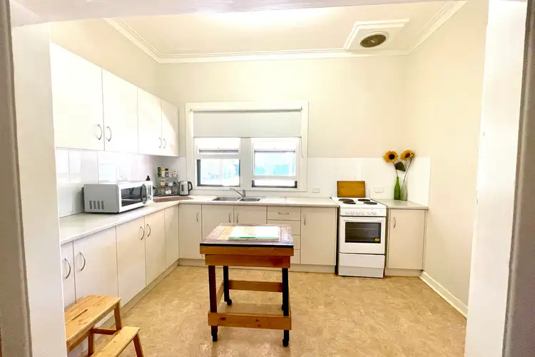 Second view of Homely house listing, 1 Camplin Street, Wudinna SA 5652