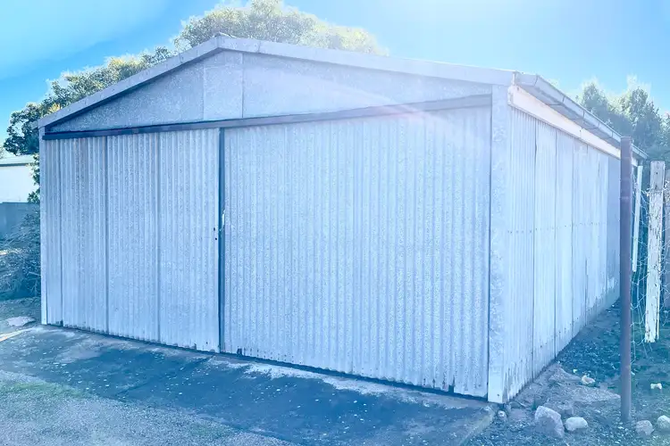 Fourth view of Homely house listing, 1 Camplin Street, Wudinna SA 5652