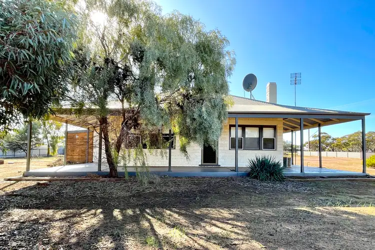 Sixth view of Homely house listing, 1 Camplin Street, Wudinna SA 5652