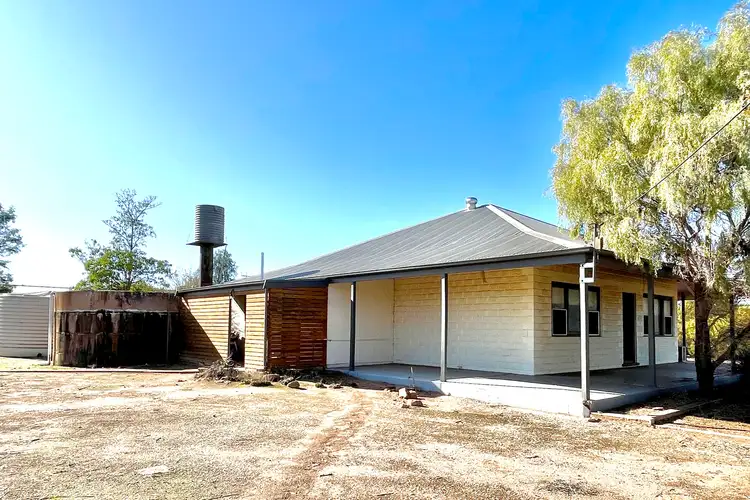 Seventh view of Homely house listing, 1 Camplin Street, Wudinna SA 5652