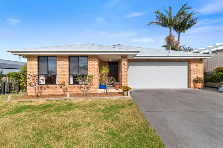 43 Royal Mantle Drive, Ulladulla NSW 2539