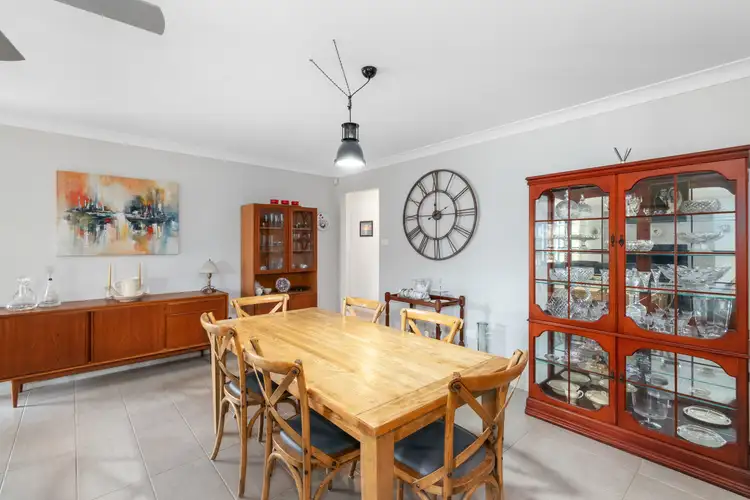 Fifth view of Homely house listing, 43 Royal Mantle Drive, Ulladulla NSW 2539