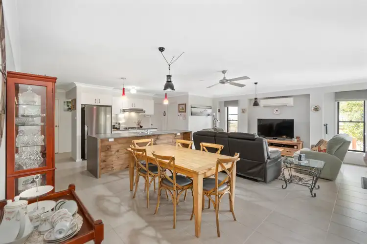 Sixth view of Homely house listing, 43 Royal Mantle Drive, Ulladulla NSW 2539