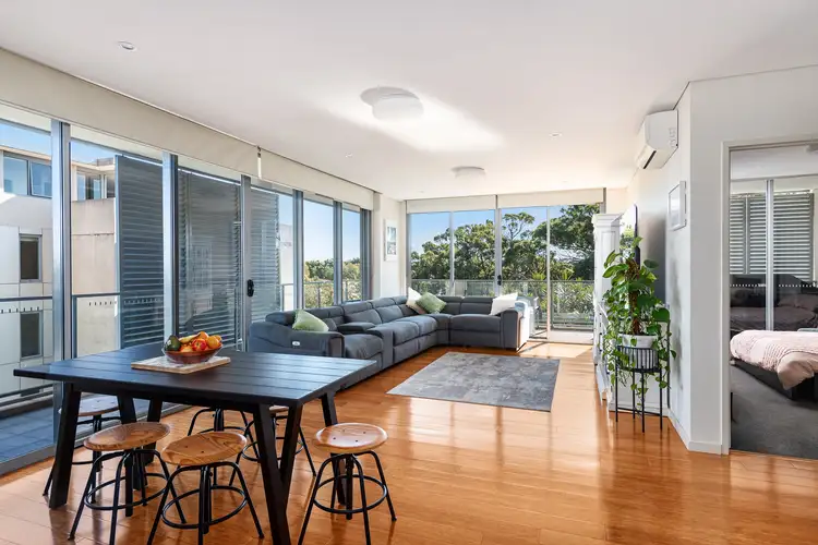 253/26-32 Jasmine Street, Botany NSW 2019