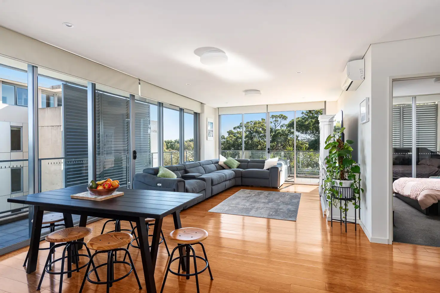 Main view of Homely apartment listing, 253/26-32 Jasmine Street, Botany NSW 2019