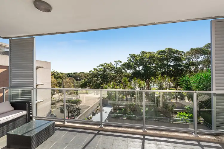 Second view of Homely apartment listing, 253/26-32 Jasmine Street, Botany NSW 2019