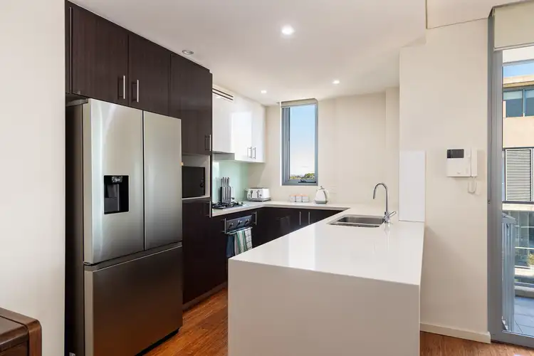 Third view of Homely apartment listing, 253/26-32 Jasmine Street, Botany NSW 2019