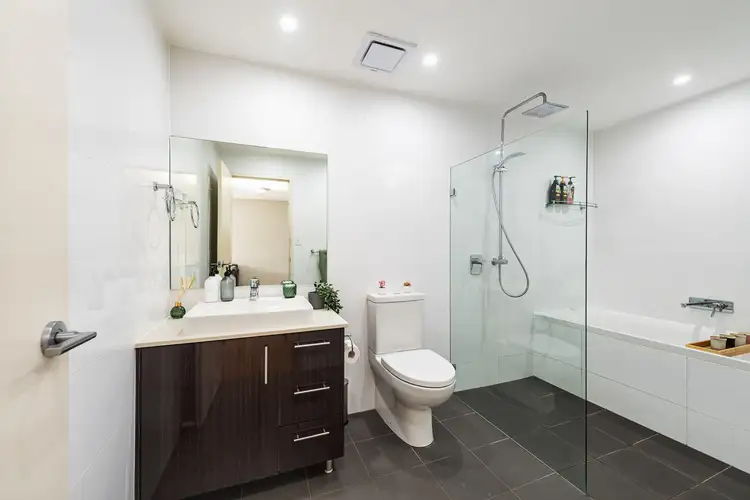 Fourth view of Homely apartment listing, 253/26-32 Jasmine Street, Botany NSW 2019