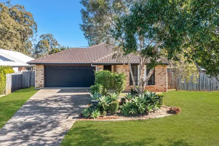 Main view of Homely house listing, 2 Clydebank Court, Bellmere QLD 4510