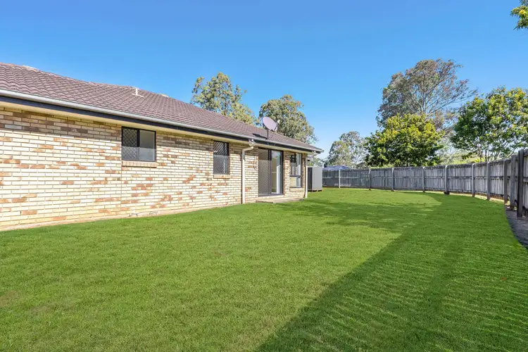 Second view of Homely house listing, 2 Clydebank Court, Bellmere QLD 4510