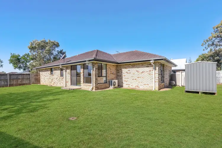 Third view of Homely house listing, 2 Clydebank Court, Bellmere QLD 4510