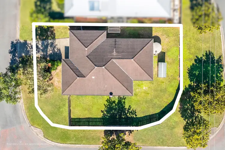 Fourth view of Homely house listing, 2 Clydebank Court, Bellmere QLD 4510