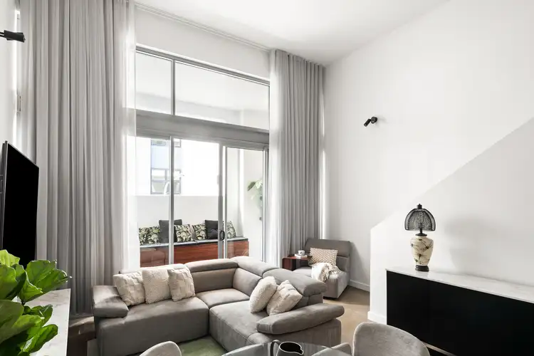 Third view of Homely apartment listing, 31 Barr Street, Camperdown NSW 2050