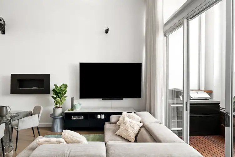 Fourth view of Homely apartment listing, 31 Barr Street, Camperdown NSW 2050