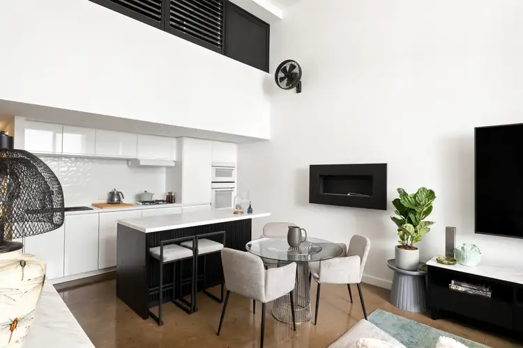Sixth view of Homely apartment listing, 31 Barr Street, Camperdown NSW 2050