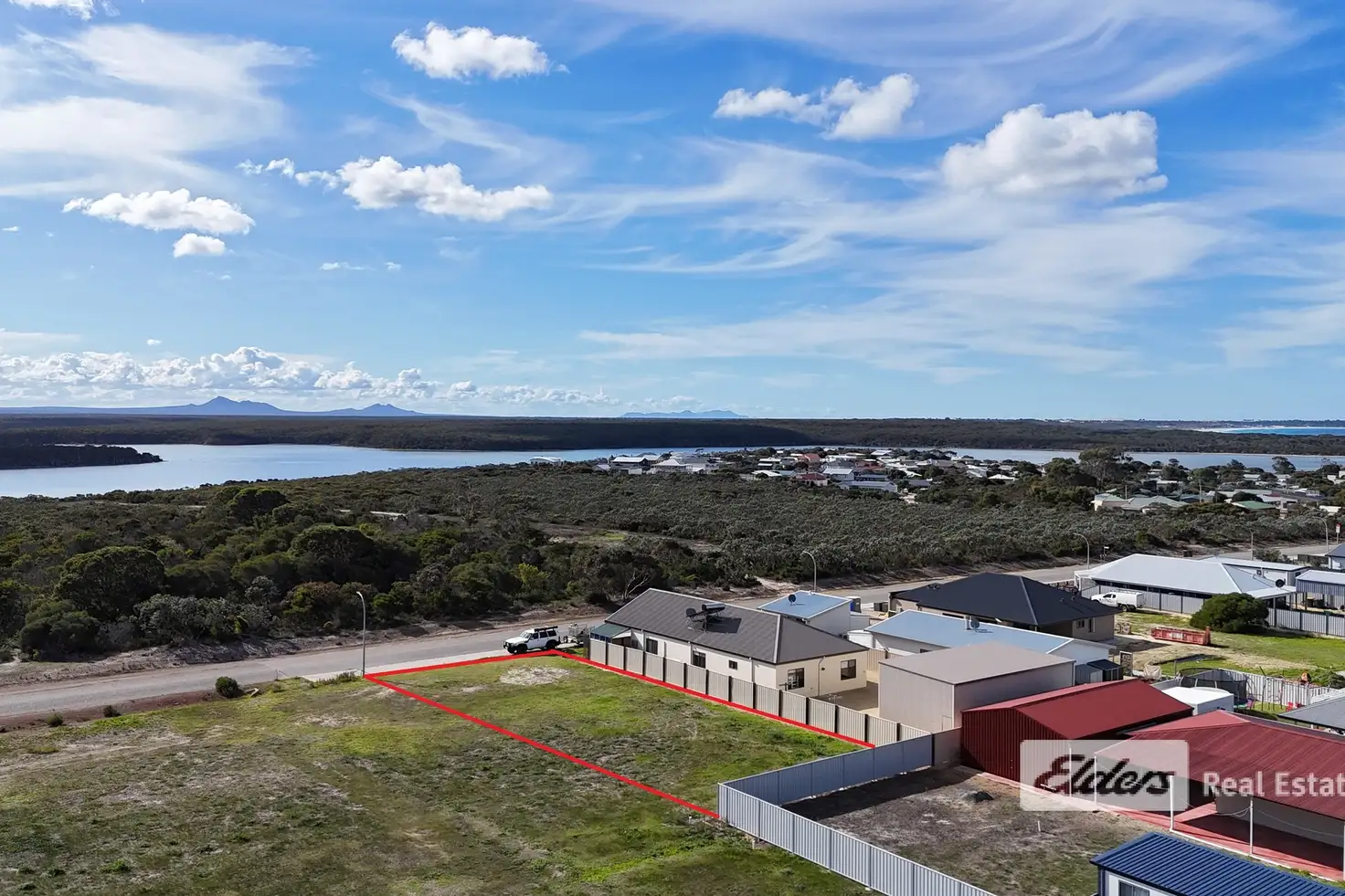 Main view of Homely land listing, 25 Mary Road, Bremer Bay WA 6338