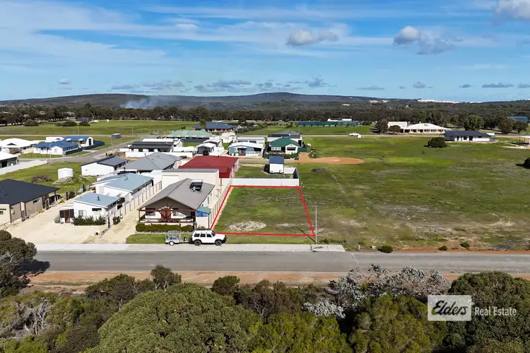 Second view of Homely land listing, 25 Mary Road, Bremer Bay WA 6338