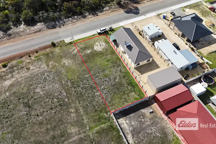 Third view of Homely land listing, 25 Mary Road, Bremer Bay WA 6338