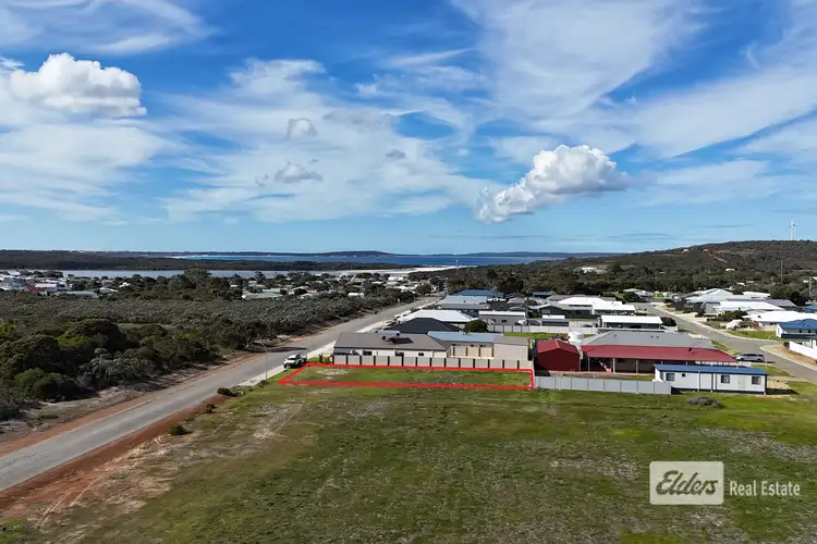 Fourth view of Homely land listing, 25 Mary Road, Bremer Bay WA 6338